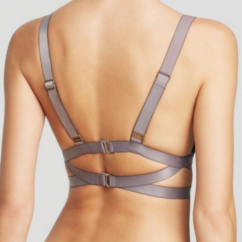 Maaji Louisville Bikes Bikini top - Picture 4 of 8
